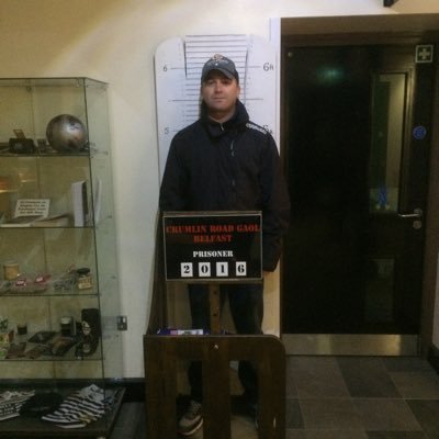 Profile Picture of Daryl Mclean (@Darylmclean17) on Twitter