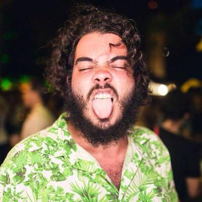 Profile Picture of Foda Passar Por Isso (@irangiusti) on Twitter