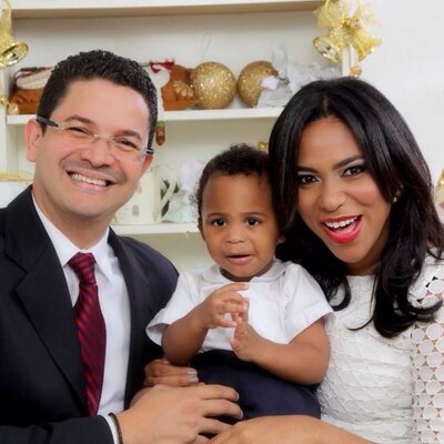 Profile Picture of Milagros Almonte (@dramilagros011) on Twitter