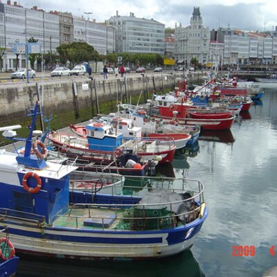 Profile Picture of Cecilia Becker (@Cecilia_Cristin) on Twitter