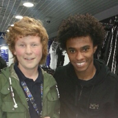 Profile Picture of Tom Lavender (@BJFCtomlavender) on Twitter