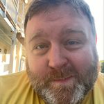 Profile Picture of James Fairchild (@jamesrfairchild) on Instagram