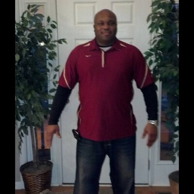 Profile Picture of Calvin Gist (@GistCalvin) on Twitter