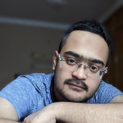 Profile Picture of FAISAL KAMAL فيصل كمال (@faisalkamal989) on Twitter