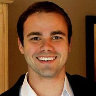 Profile Picture of Preston Lucas (@preluc) on Twitter