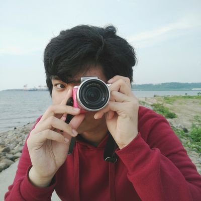 Profile Picture of CoolCoy (@KarlRichard13) on Twitter