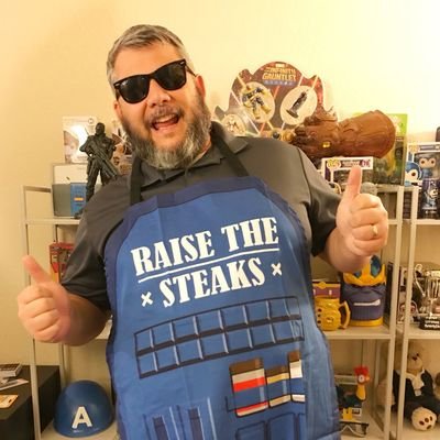Profile Picture of Jay Gist (@CFD_Jay) on Twitter