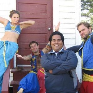 Profile Picture of Ian Castillo (@iancastillo) on Myspace