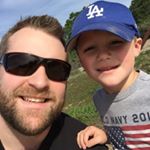 Profile Picture of Andrew Purdin (@drewbert_87) on Instagram