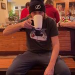 Profile Picture of Anthony Aaron York (@whiteguyinthekitchen) on Instagram