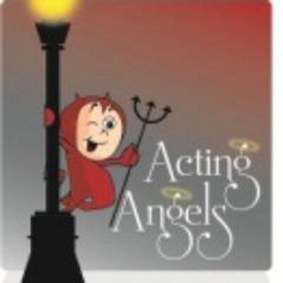 Profile Picture of Colette Duncan (@ActingAngels) on Twitter