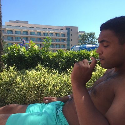 Profile Picture of Adam Sheeran-magoon (@adam_magoon) on Twitter