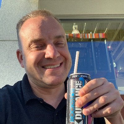 Profile Picture of Jordan Hurd (@JordanHurd14) on Twitter