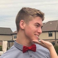 Profile Picture of Matthew Brueggert (@matthew-brueggert) on Quora