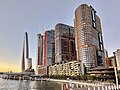 Profile Picture of Barangaroo, New South Wales - Wikipediaon Wikipedia
