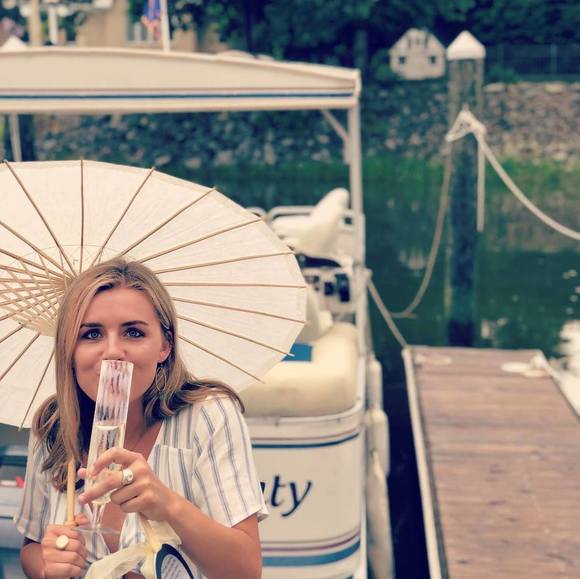 Profile Picture of Kaitlin Wright (@wrightks9) on Poshmark