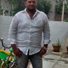 Profile Picture of J Kasi Reddy (@KasireddyJ) on Twitter