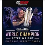 Profile Picture of Peter Wright (@peter_snakebite_wright) on Instagram