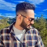 Profile Picture of Manjinder Singh (@manjinder__lubana) on Instagram