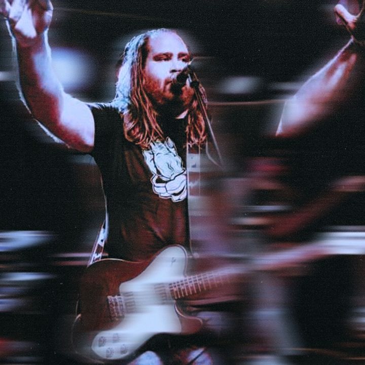 Profile Picture of Bradley Steele (@bigbradwolf540) on Tiktok