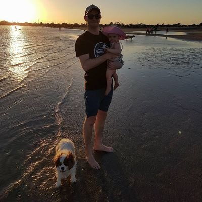 Profile Picture of Will Jameson (@willbejammin) on Twitter