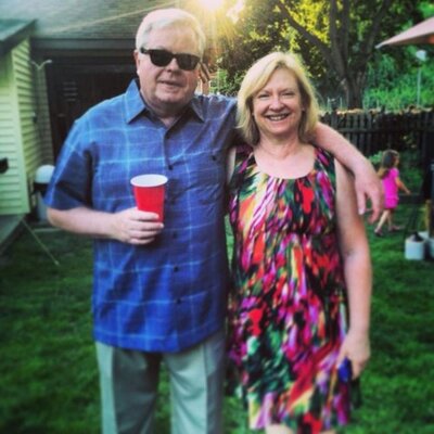 Profile Picture of Catherine Innes (@innes_catherine) on Twitter