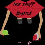 Profile Picture of 𝕹𝖔𝖙 𝕰𝖓𝖚𝖋𝖋 𝕷𝖎𝖕𝖘𝖙𝖎𝖈𝕶 (@notenufflipstick) on Instagram