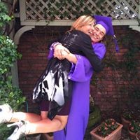Profile Picture of Lucia Austin (@lucia-austin-1) on Quora