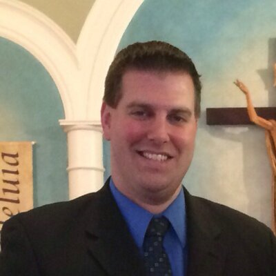 Profile Picture of Dan Bloch (@DanBloch) on Twitter