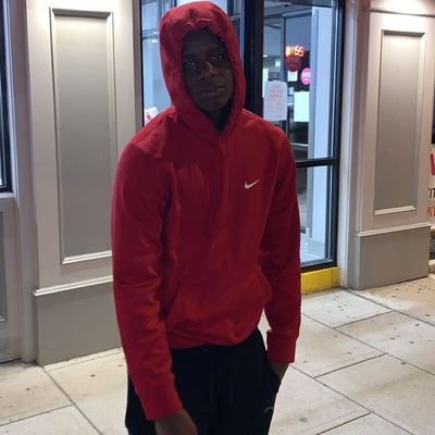 Profile Picture of Brian Toussainton Twitter