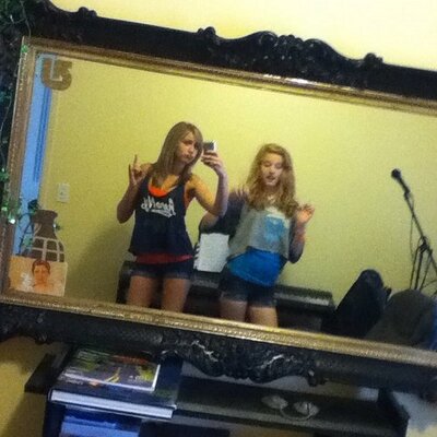 Profile Picture of Lucy_pruitt (@WilliamsonLucy) on Twitter