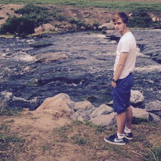 Profile Picture of Luke Collingburn (@luke.collingburn) on Facebook