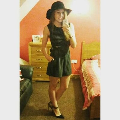 Profile Picture of Sarah Aitchison (@sarahaitchisonx) on Twitter