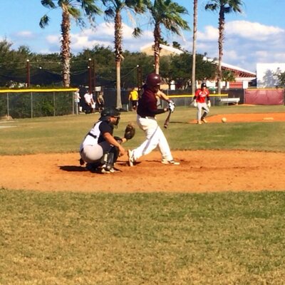 Profile Picture of Chris Caballero (@Baseballchris09) on Twitter