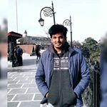 Profile Picture of Akshay Agarwal (@akshay_agarwal95) on Instagram