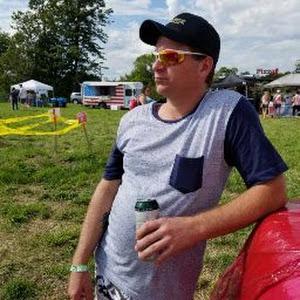 Profile Picture of Jason Rogouski (@jason.rogouski) on Tiktok