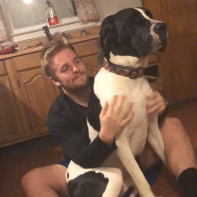 Profile Picture of Matthew Hess (@matt_hess29) on Twitter