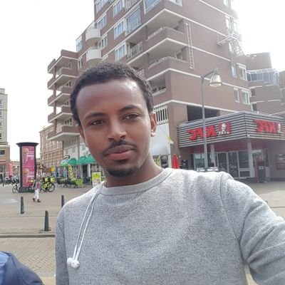 Profile Picture of Walelign_1st (@1stWalelign) on Twitter