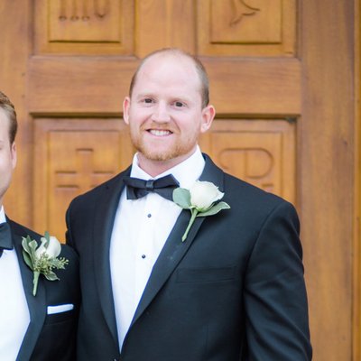 Profile Picture of Ben Fuchs (@bfuchs01) on Twitter