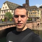 Profile Picture of Marko (@marko_pavlovic92) on Instagram