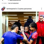 Profile Picture of Jules Konde (@Jules-Konde) on Facebook