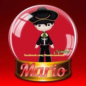 Profile Picture of Mario Martinez Mendez (@confeccionesydi) on Pinterest