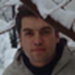 Profile Picture of Ali Norouzi (@ali norouzi) on Flickr