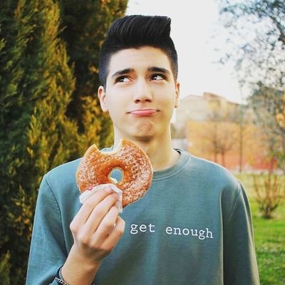 Profile Picture of Everything_is_marco (@AmandaCellucci) on Twitter