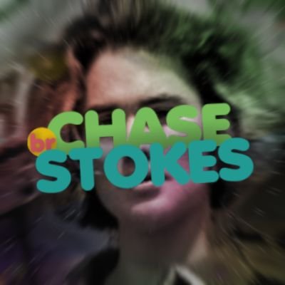 Profile Picture of Chase Stokes Brasil (@ChaseStokes_BRA) on Twitter