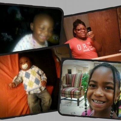 Profile Picture of Briauna Hoyle (@HisMainLadii17) on Twitter