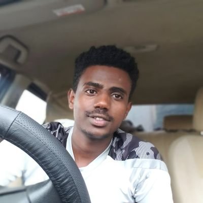 Profile Picture of Eyosias (@Eyosias35567414) on Twitter