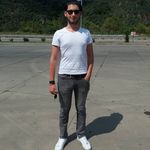Profile Picture of Robert Wolter (@robertwolter_) on Instagram