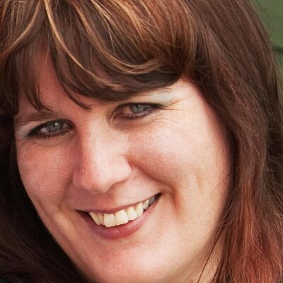 Profile Picture of Pauline Goacher (@Beady4) on Twitter