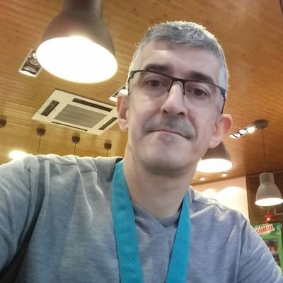 Profile Picture of Lorenzo De Fuentes (en Casa  🏡) (@LorendeFuentes) on Twitter